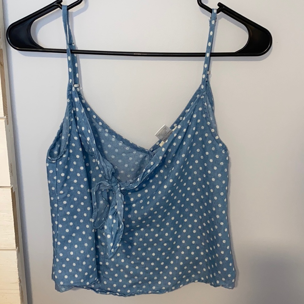 cute tank top